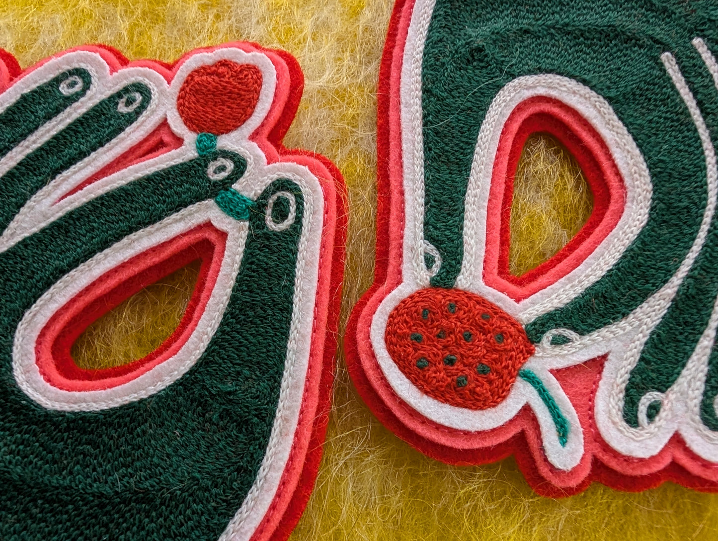 Bekah x Biota Wool Patch 08--M