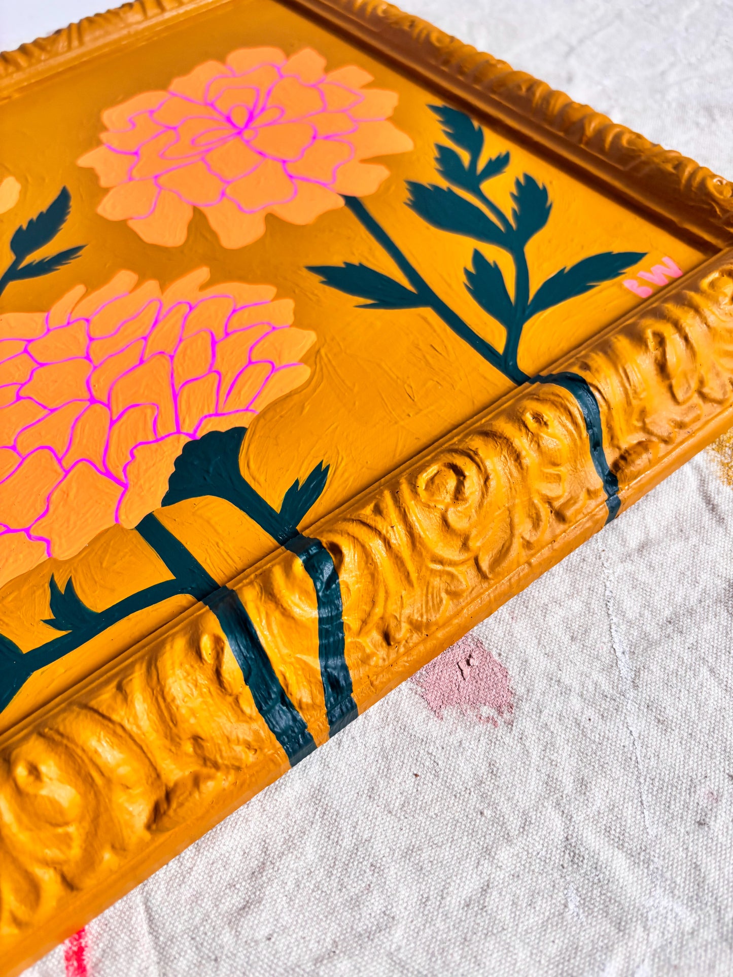 Marigolds