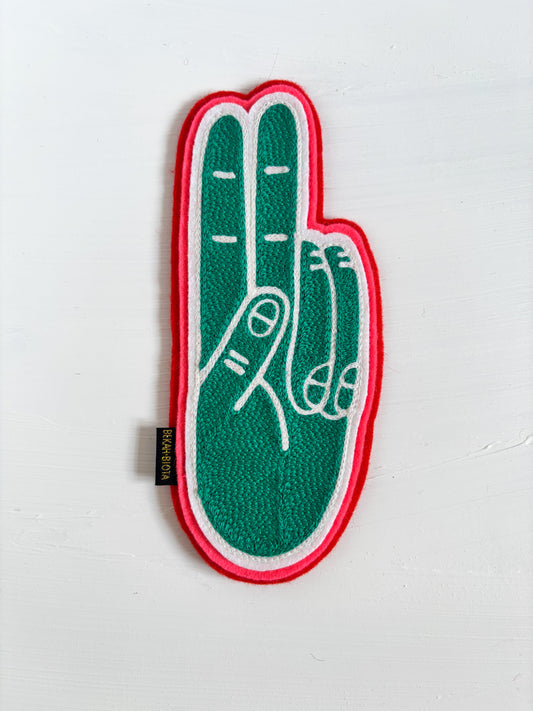 Bekah x Biota Wool Patch 04--SM