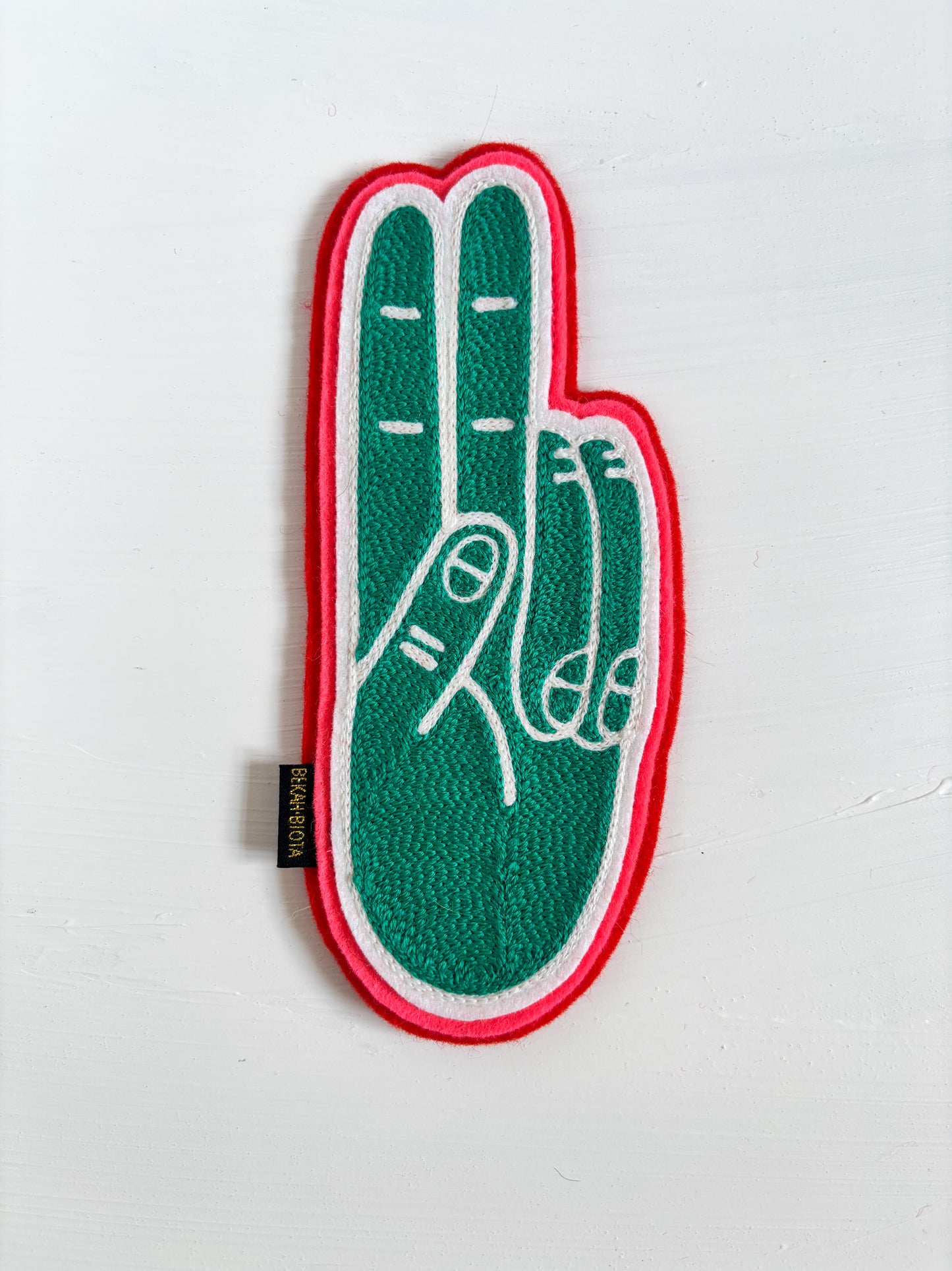 Bekah x Biota Wool Patch 04--SM