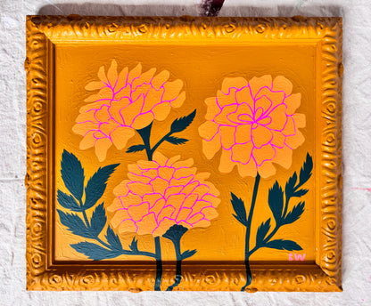 Marigolds