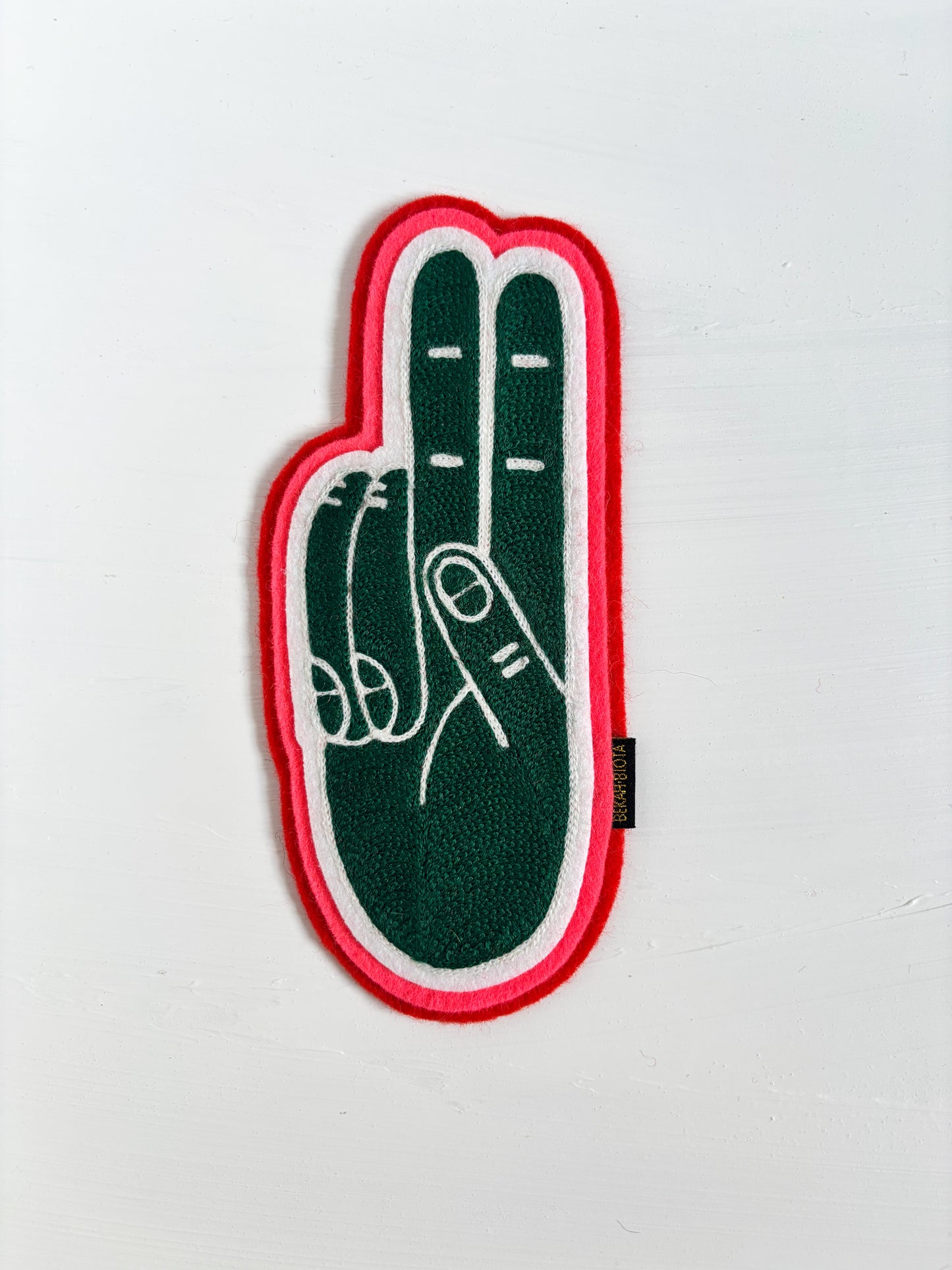 Bekah x Biota Wool Patch 03--SM