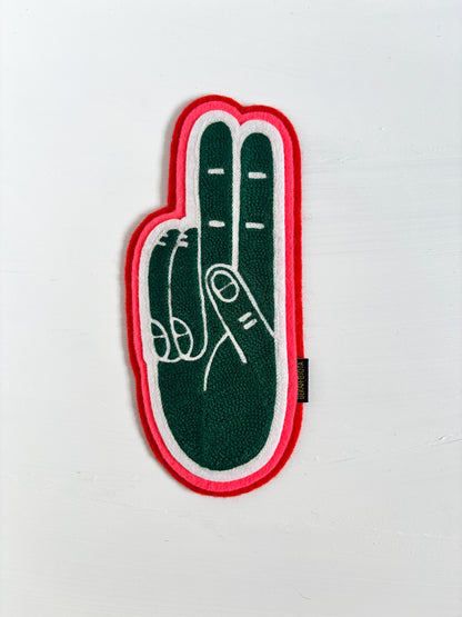 Bekah x Biota Wool Patch 03--SM