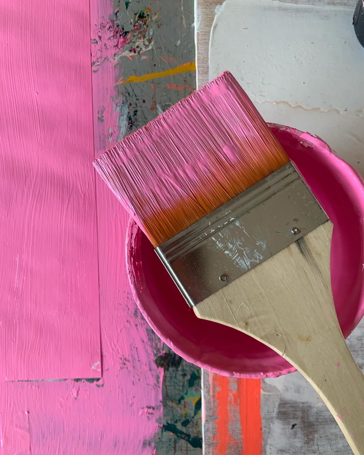 Wood Panel Workshop April 18-19