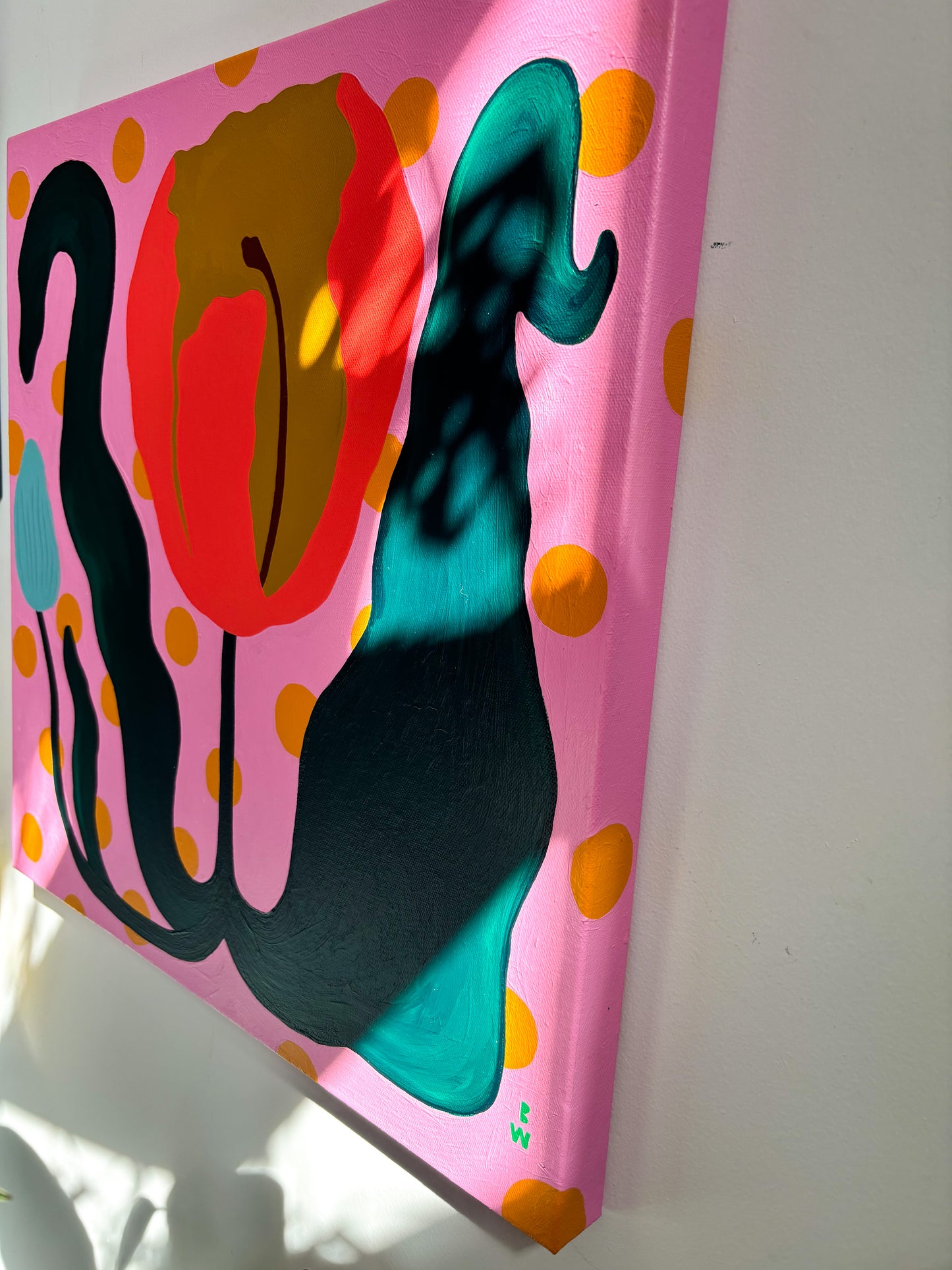 Wood Panel Workshop April 18-19