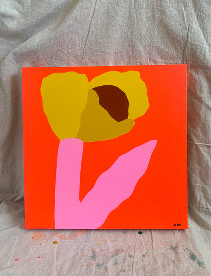 Wood Panel Workshop April 18-19