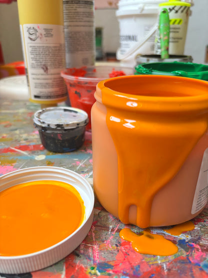 Wood Panel Workshop April 18-19