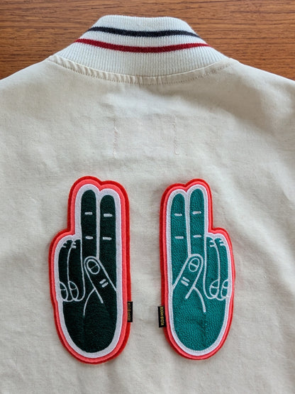 Bekah x Biota Wool Patch 04--SM