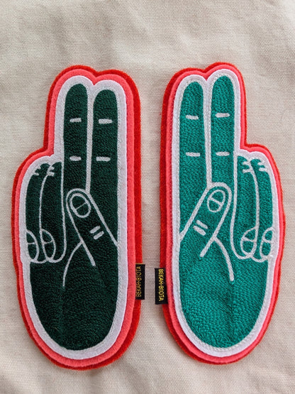 Bekah x Biota Wool Patch 04--SM
