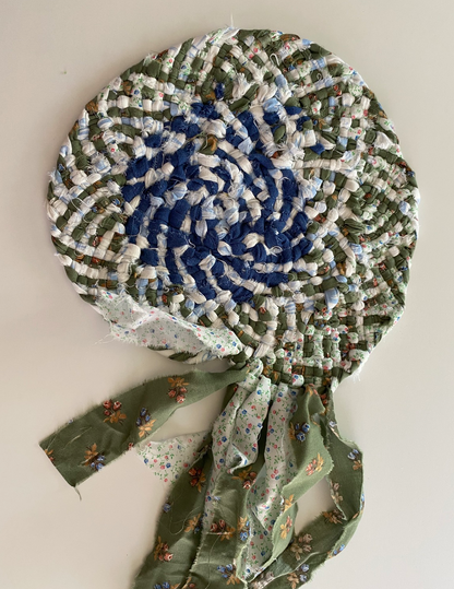Braided Rug Workshop with Laura Brown April 30 & May 7